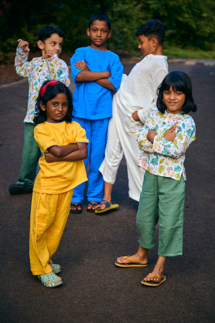 The Autumn Collection 2025