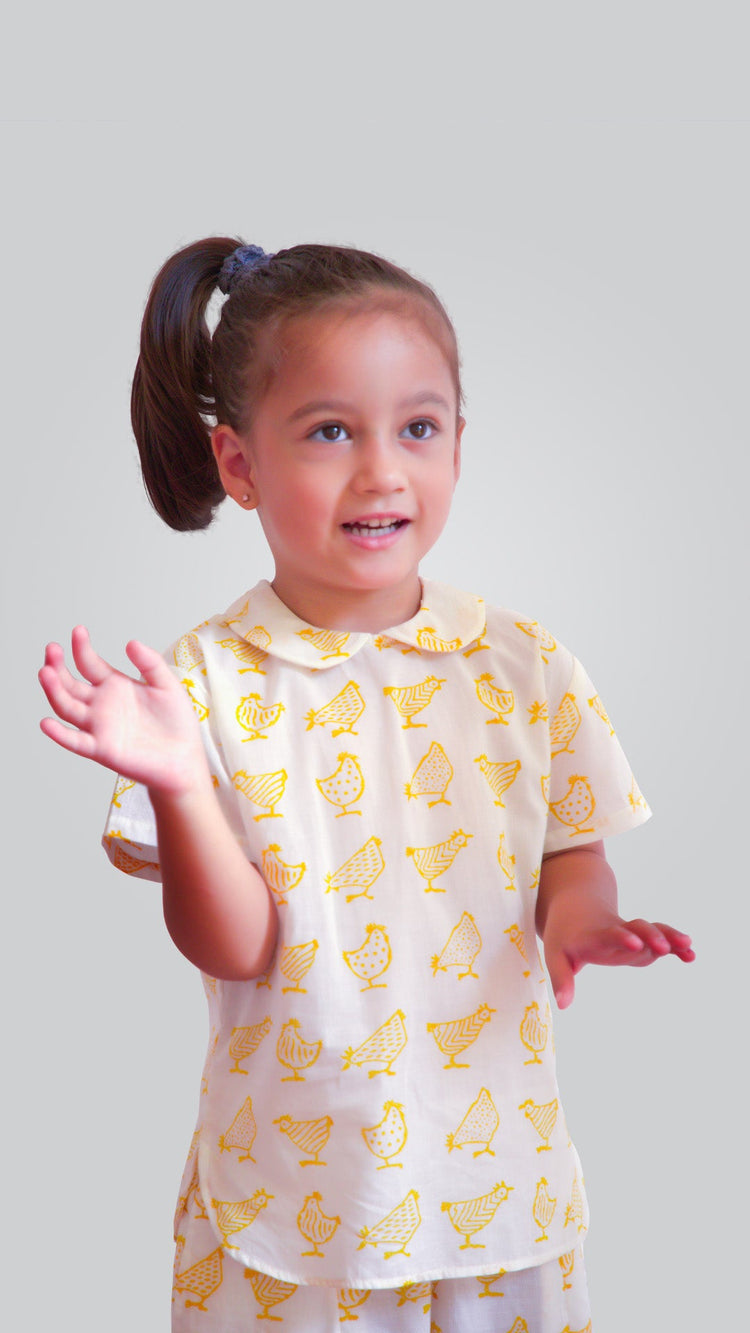 Girl's Sleepwear