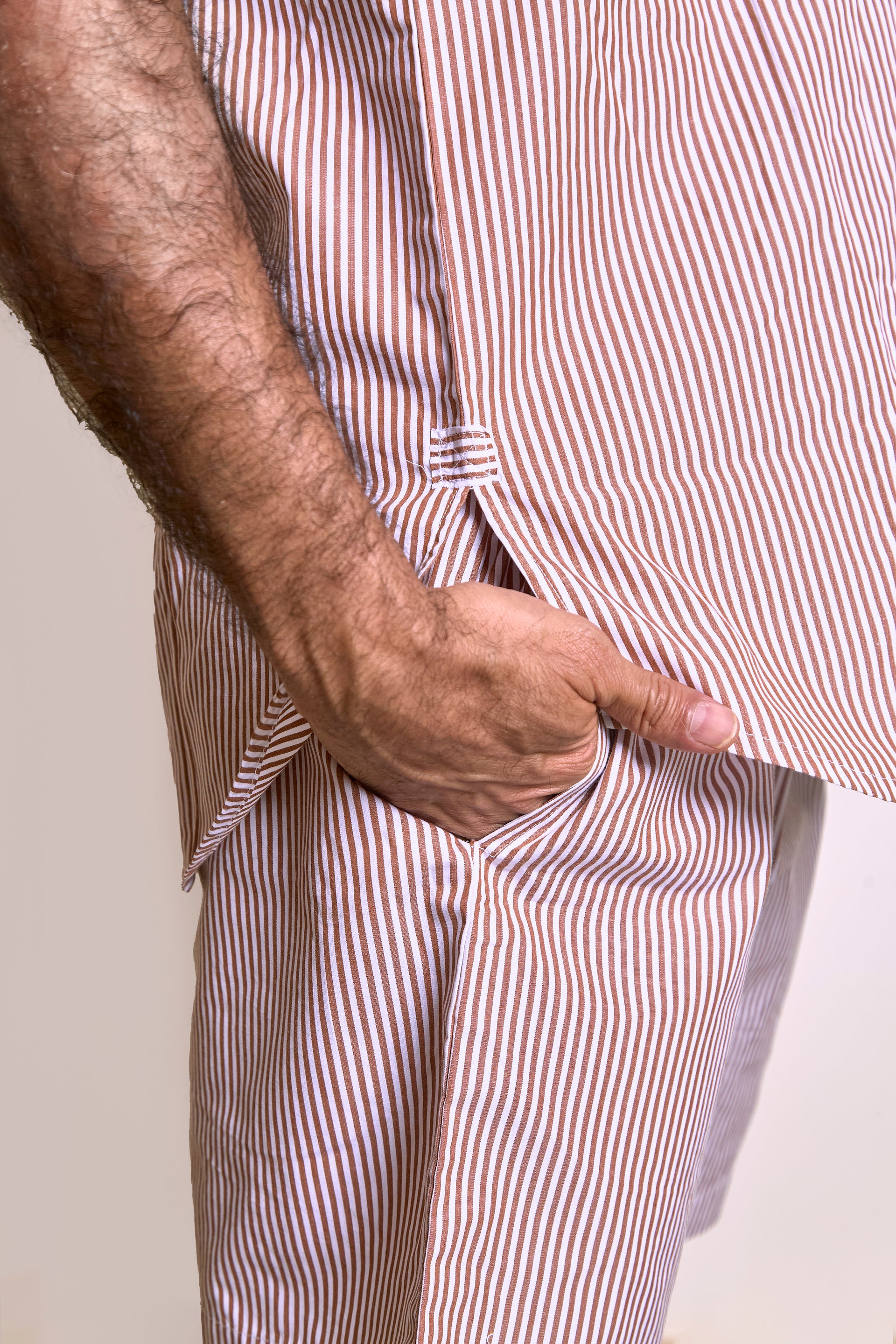 The Weekend Set| Organic Cotton| Adult Men's Loungewear