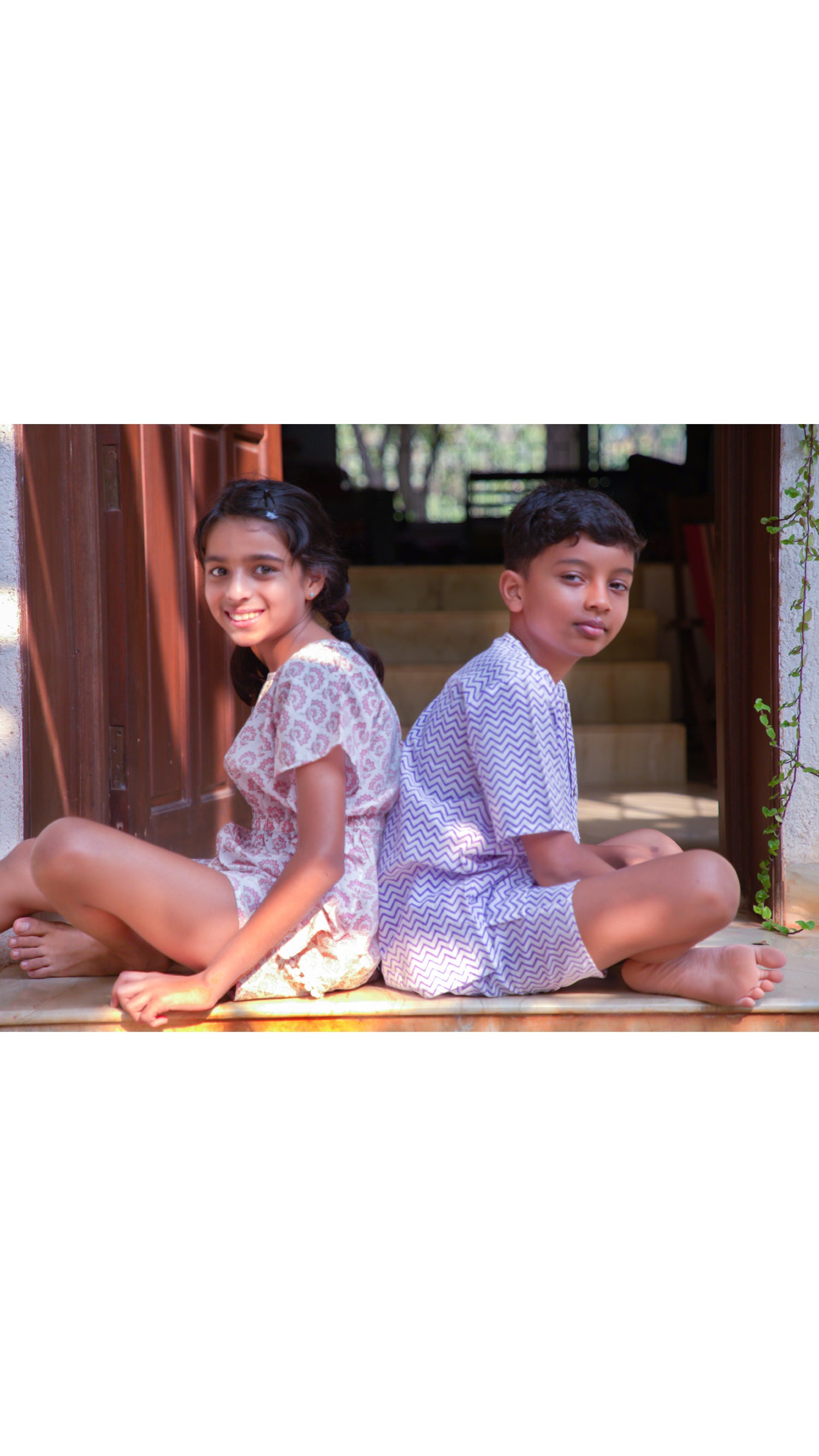 Non Toxic Sleepwear Combo  2