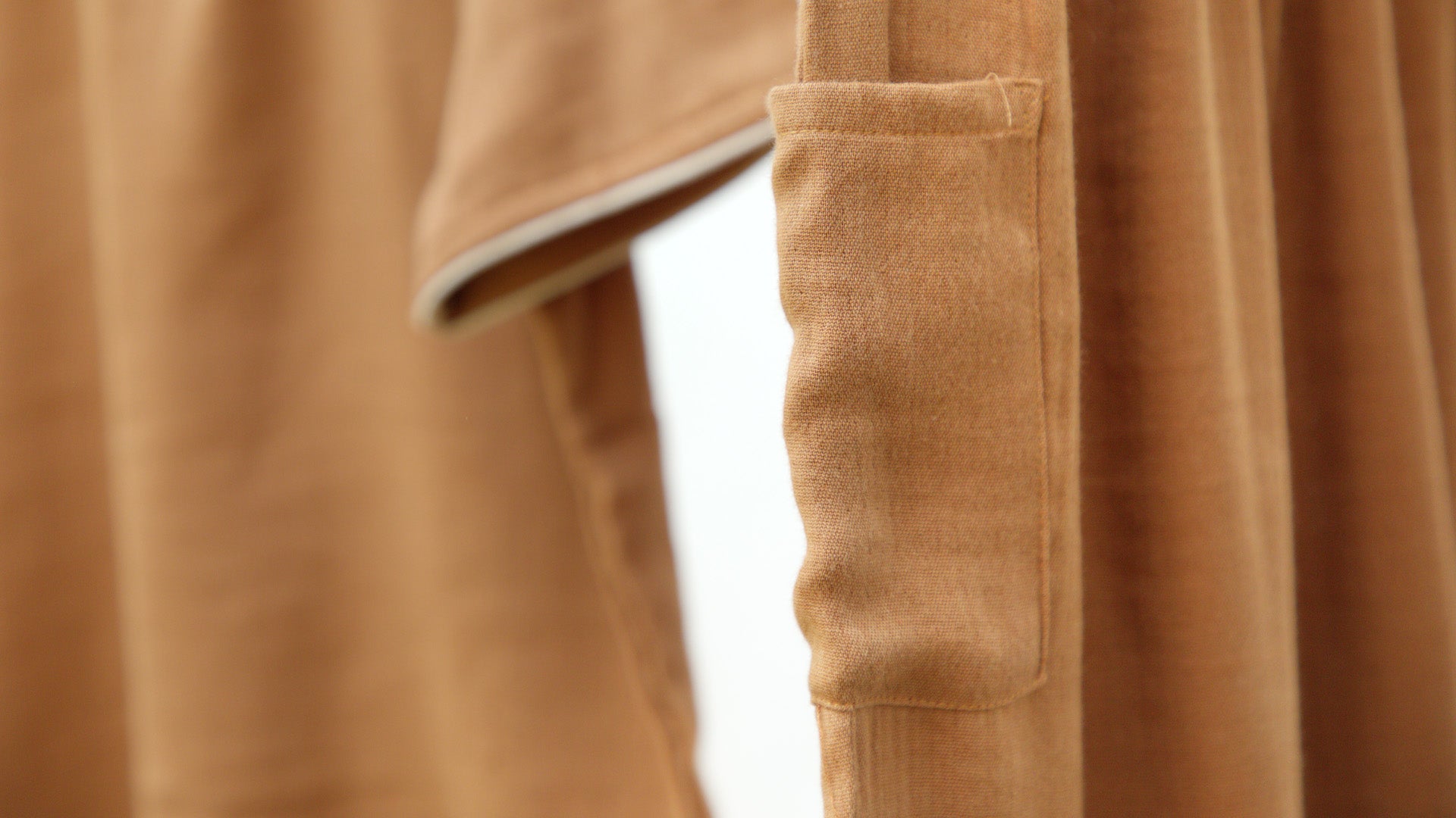 Sun Kissed, Double Gauze Cotton Co-ords