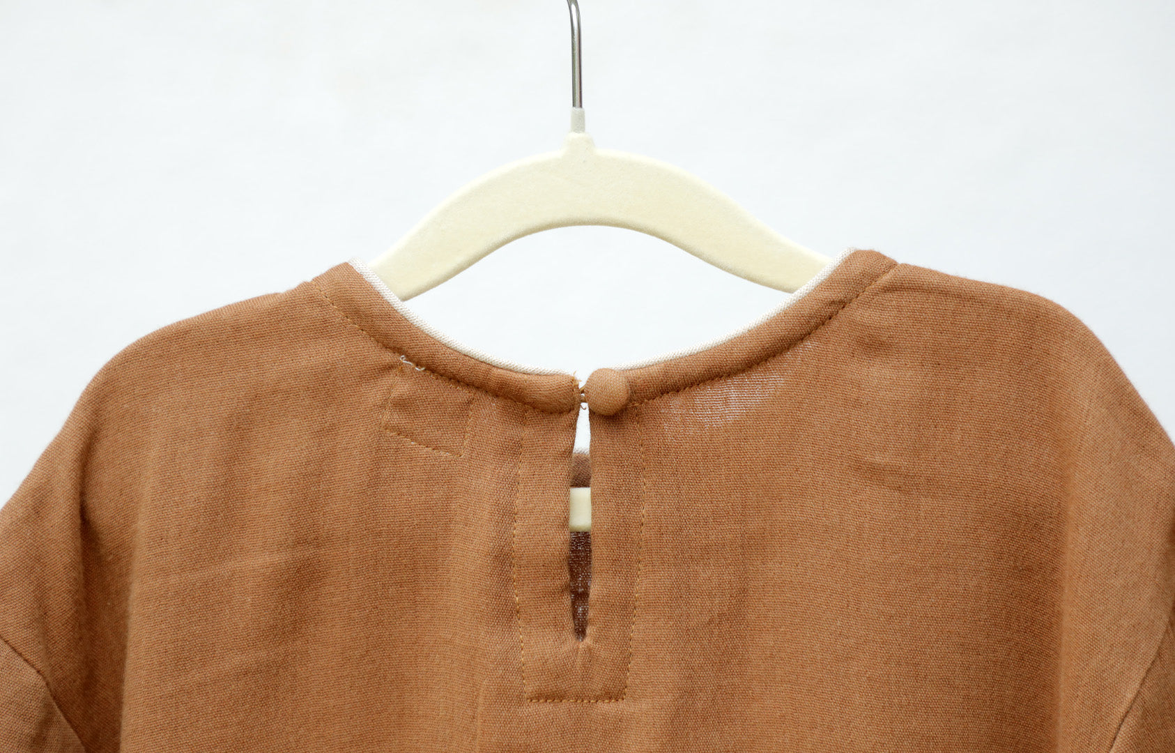 Sun Kissed, Double Gauze Cotton Co-ords